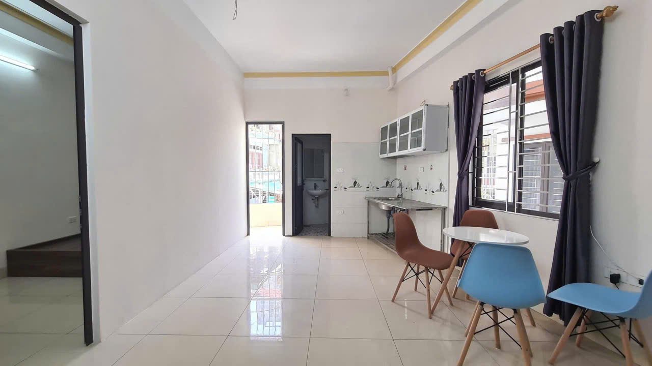 Căn hộ 2 Ngủ 1 Khách 50m2 tại Tầng 2 — ảnh 1