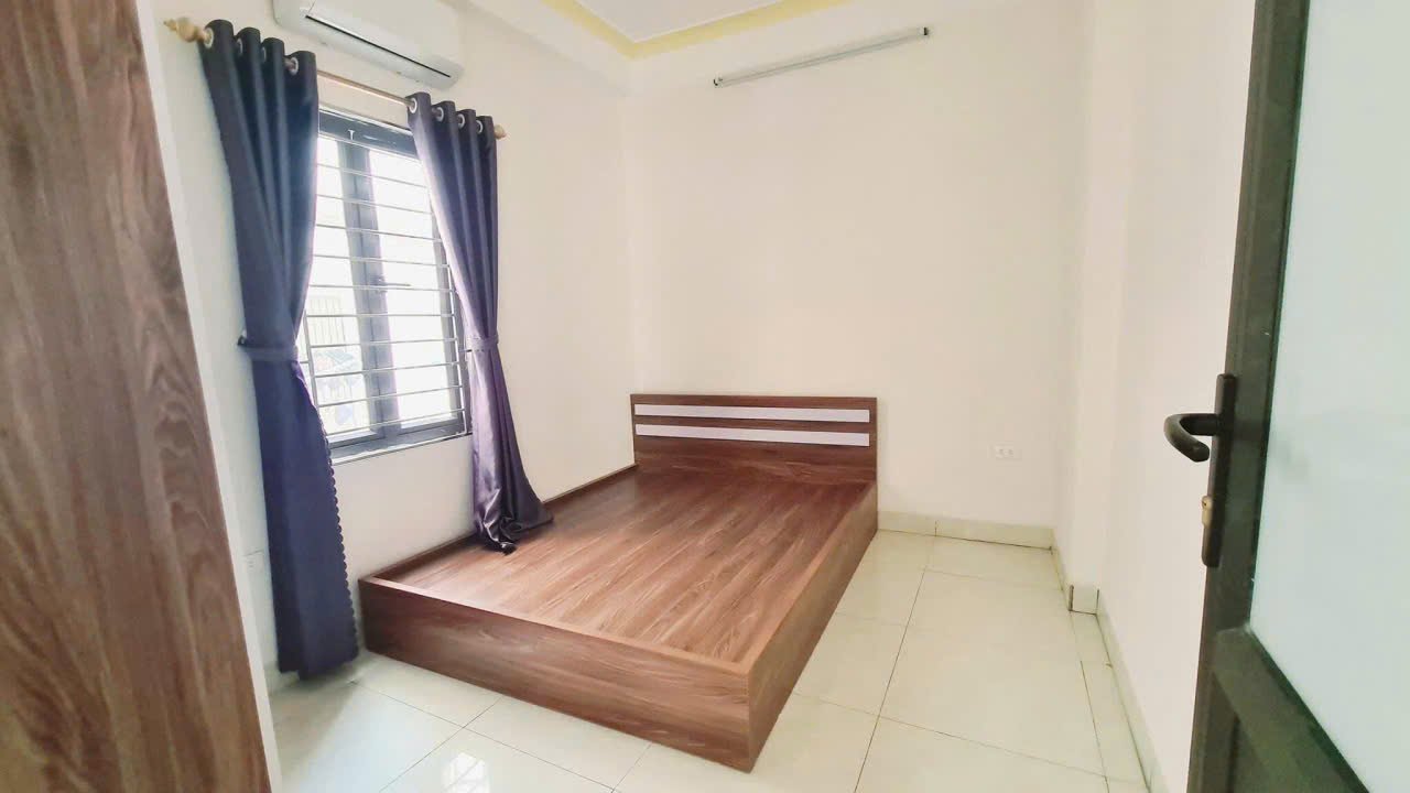 Căn hộ 2 Ngủ 1 Khách 50m2 tại Tầng 2 — ảnh 2