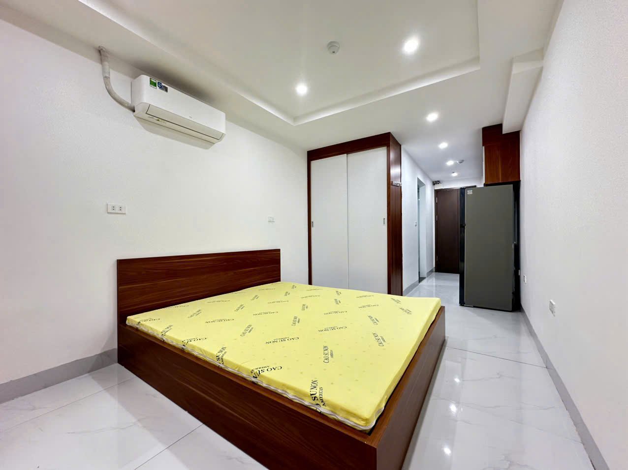 Căn hộ Studio 20m2 tại Tầng 2 — ảnh 2