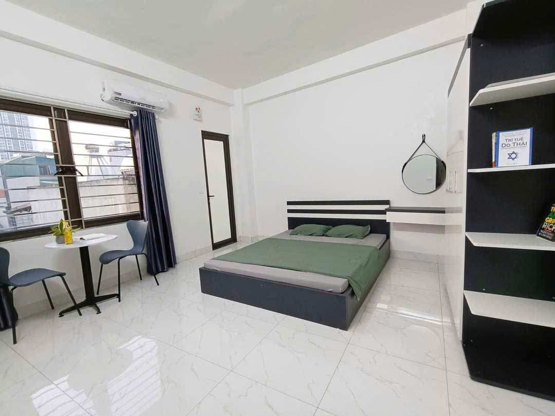 Căn hộ Studio 20m2 tại Tầng 3 — ảnh 1