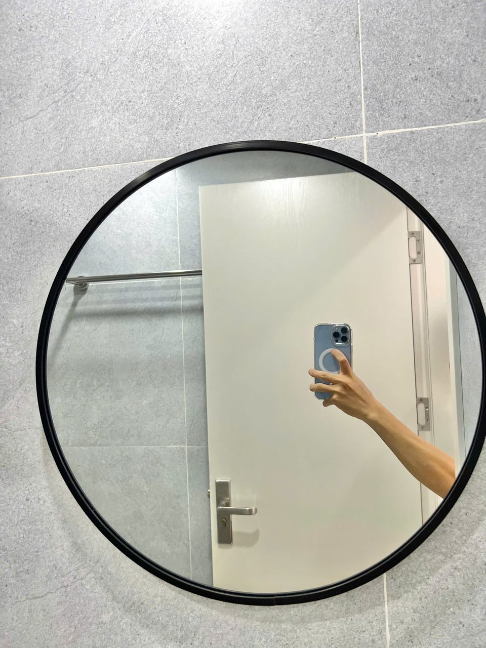 Căn hộ 1 Ngủ 1 Khách 35m2 tại Tầng 4 — ảnh 1