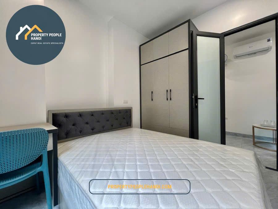 Căn hộ 1 Ngủ 1 Khách 30m2 tại Tầng 3 — ảnh 2
