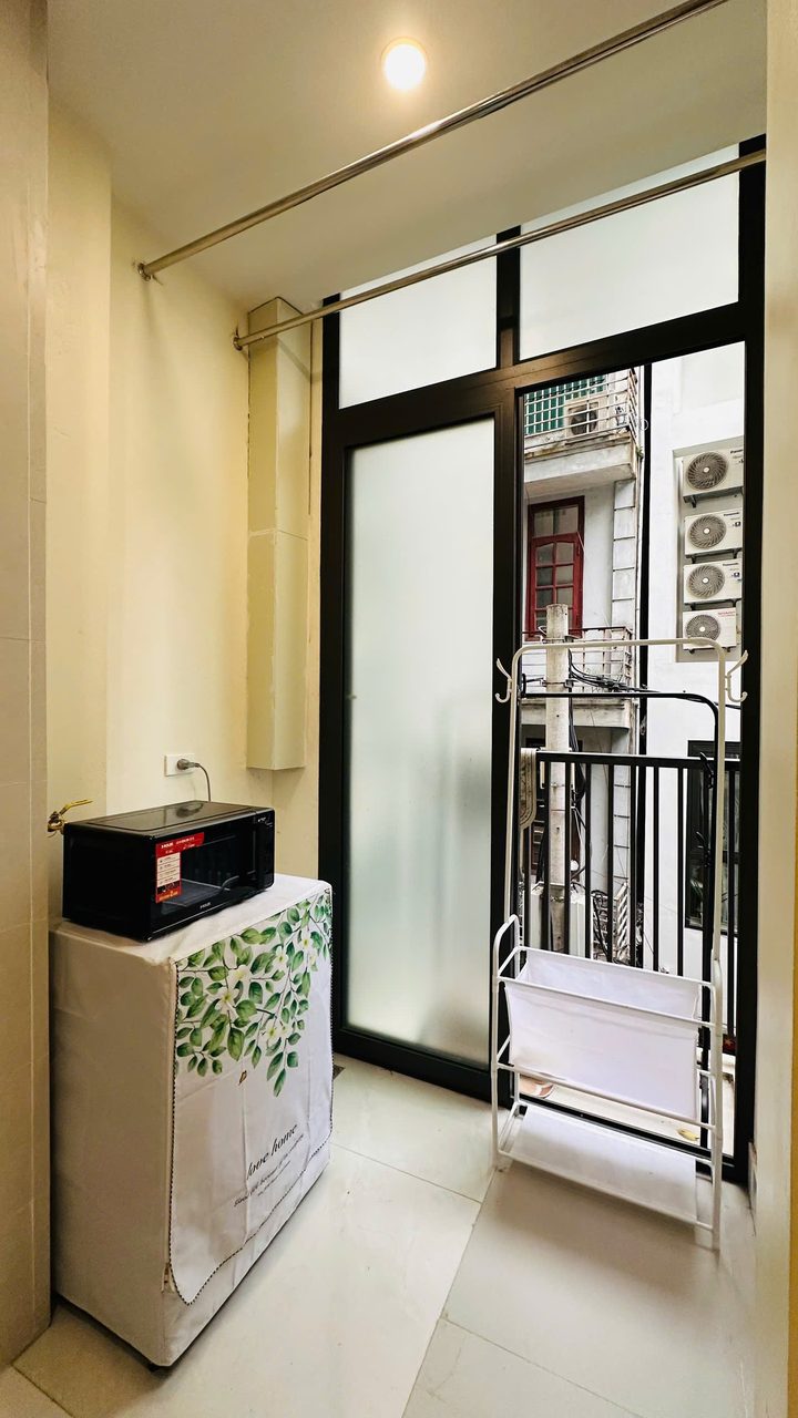 Căn hộ 1 Ngủ 1 Khách 50m2 tại Tầng 2 — ảnh 2