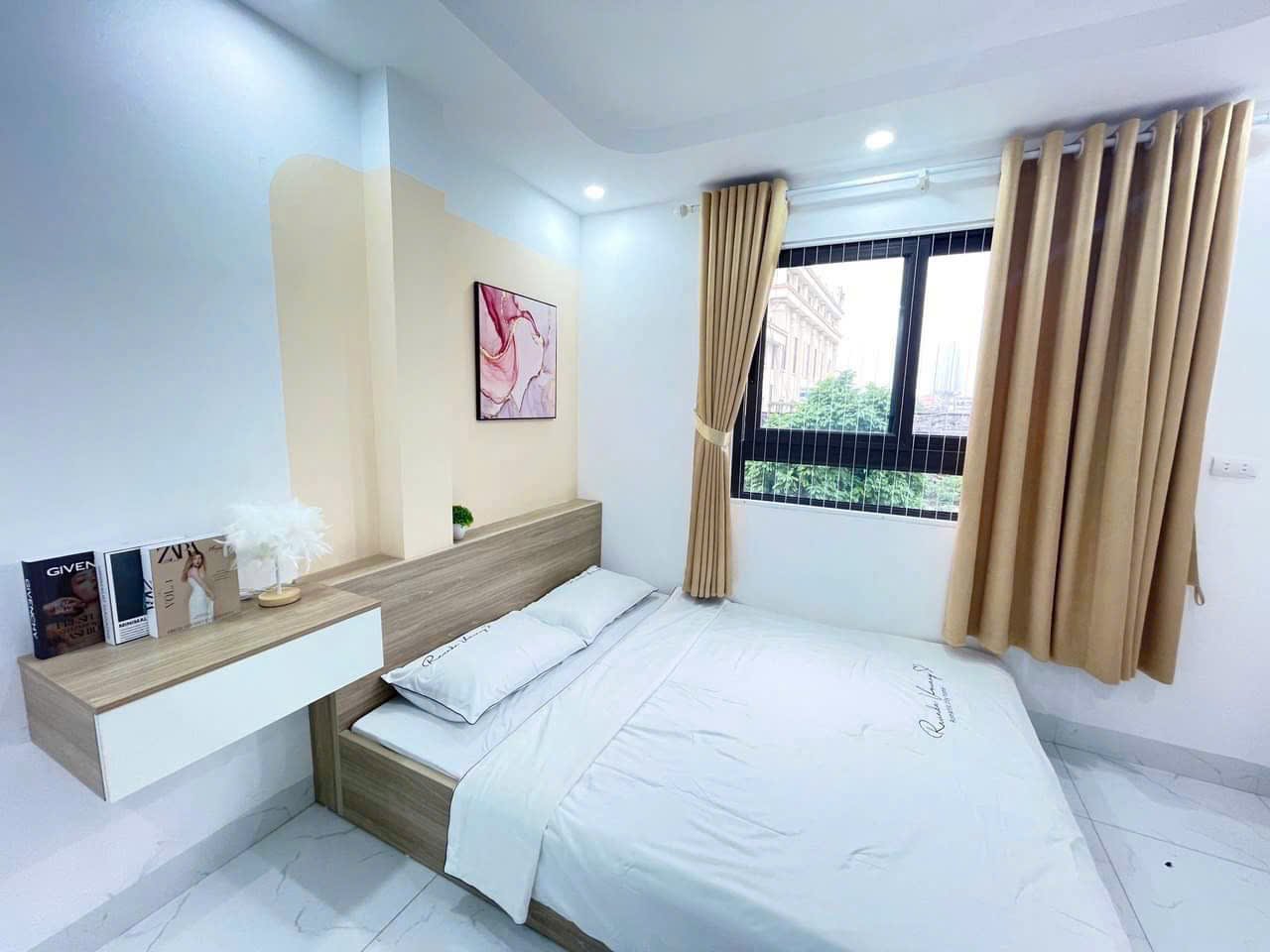 Căn hộ Studio 20m2 tại Tầng 3 — ảnh 1