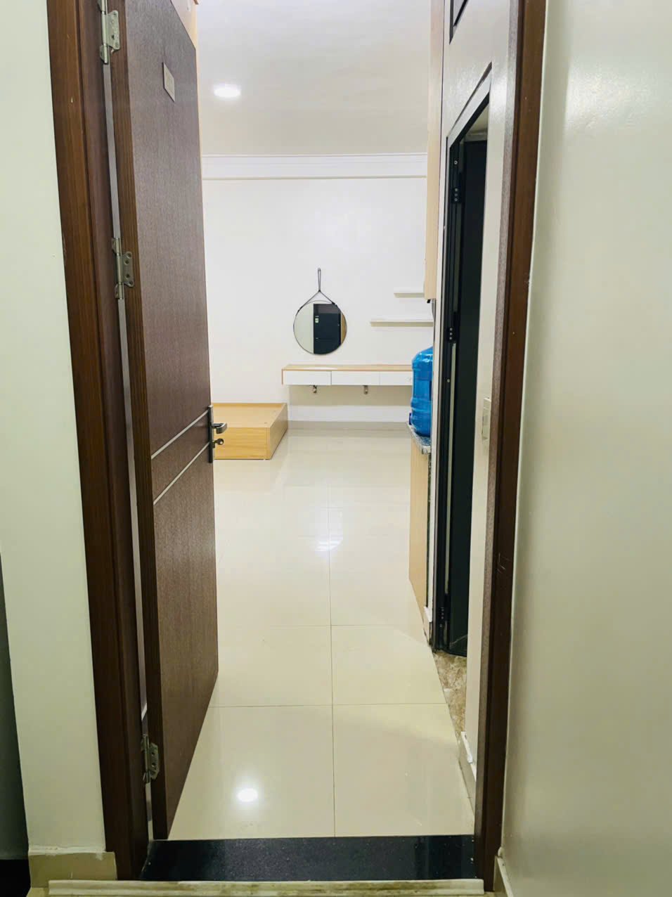 Căn hộ Studio 30m2 tại Tầng 2 — ảnh 1