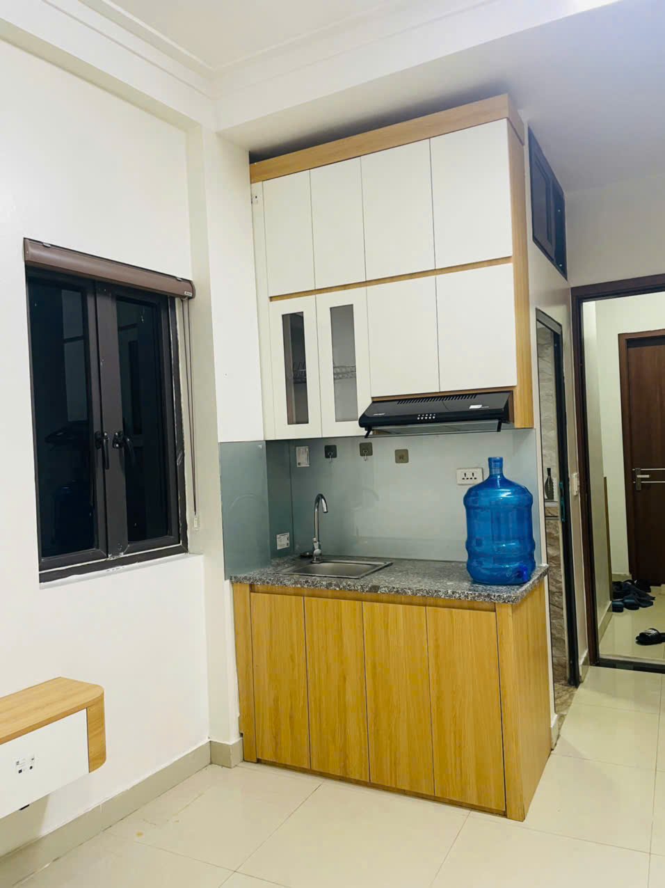 Căn hộ Studio 30m2 tại Tầng 2 — ảnh 2