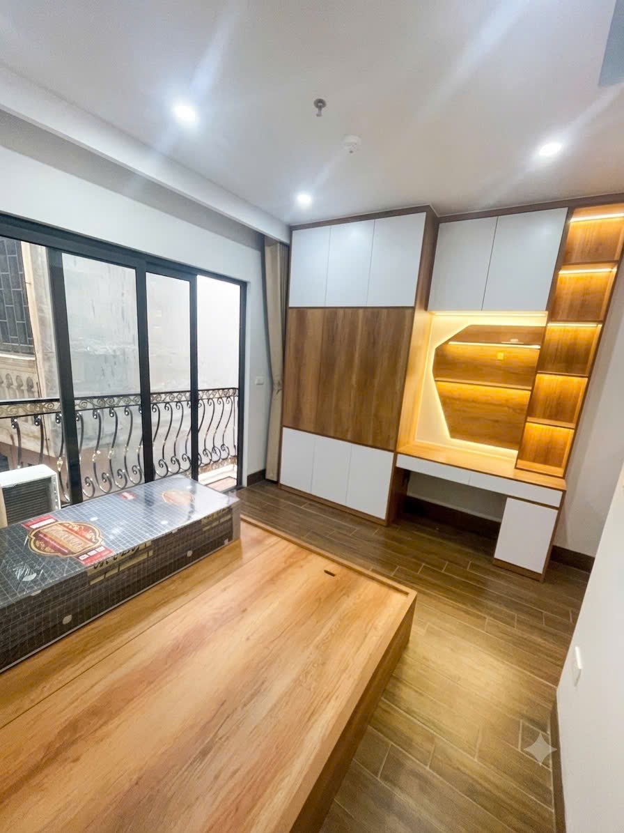 Căn hộ Studio 20m2 tại Tầng 2 — ảnh 1