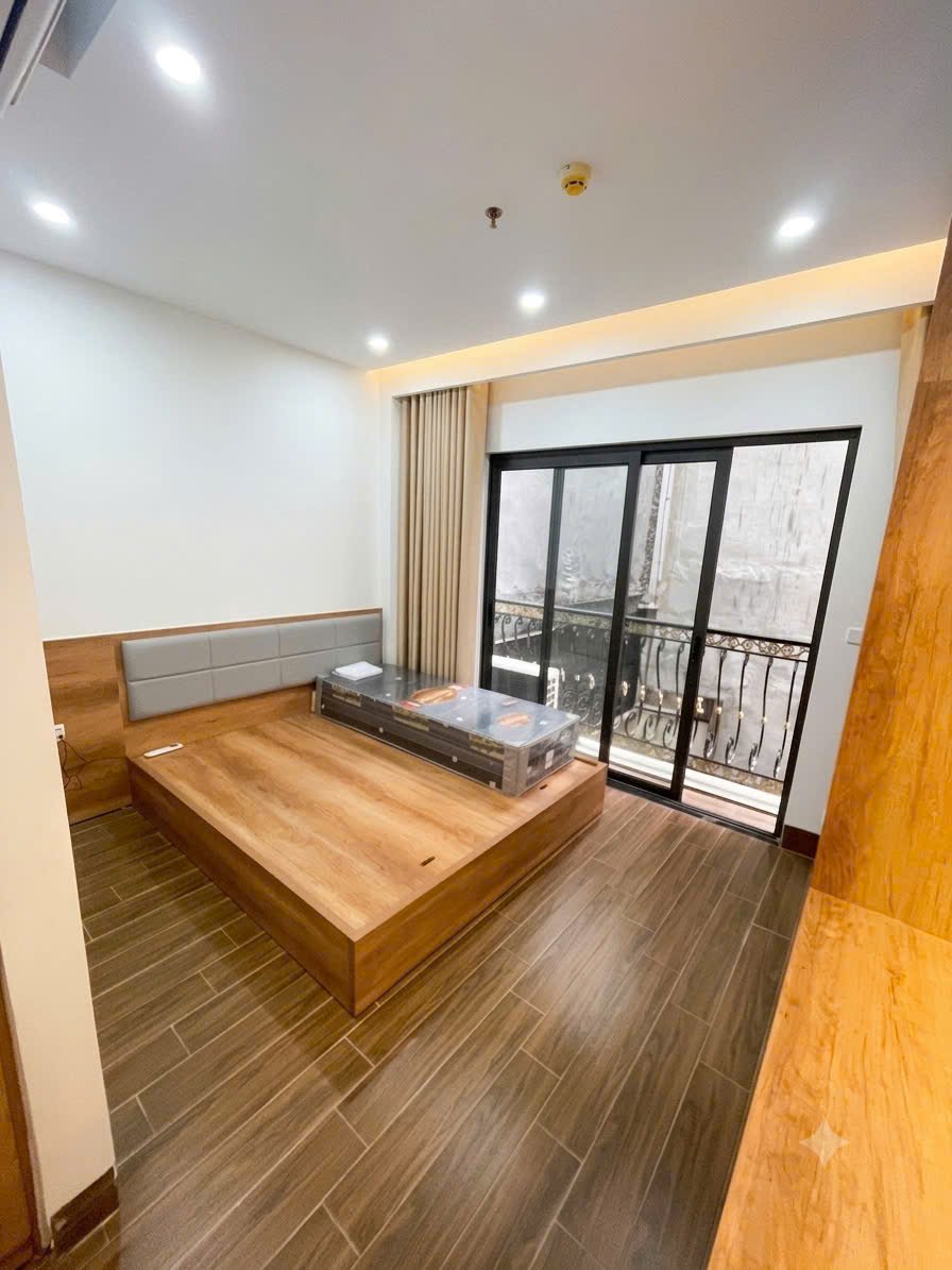 Căn hộ Studio 20m2 tại Tầng 2 — ảnh 2
