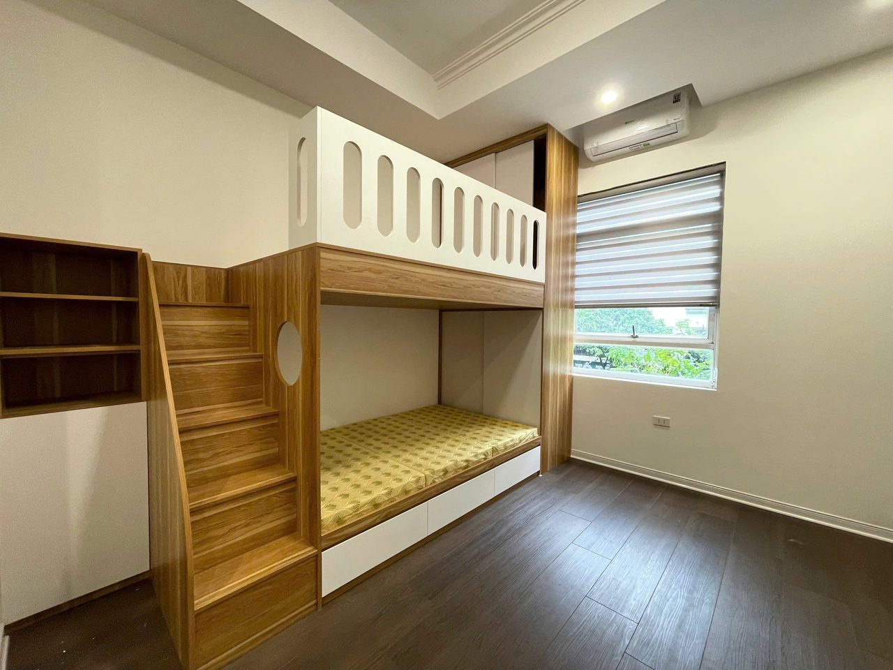 Căn hộ Studio 30m2 tại Tầng 3 — ảnh 2