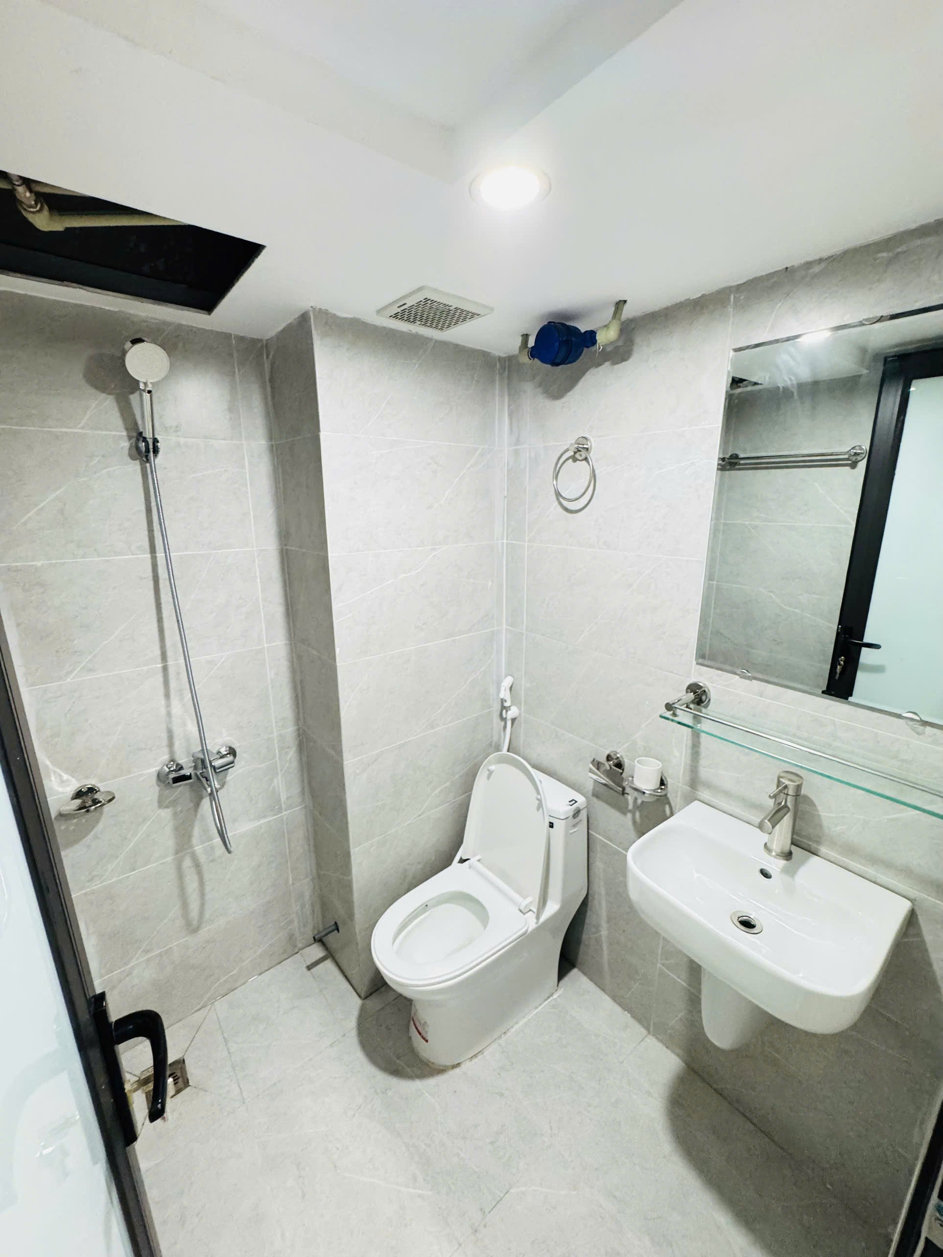 Căn hộ Studio 20m2 tại Tầng 2 — ảnh 2