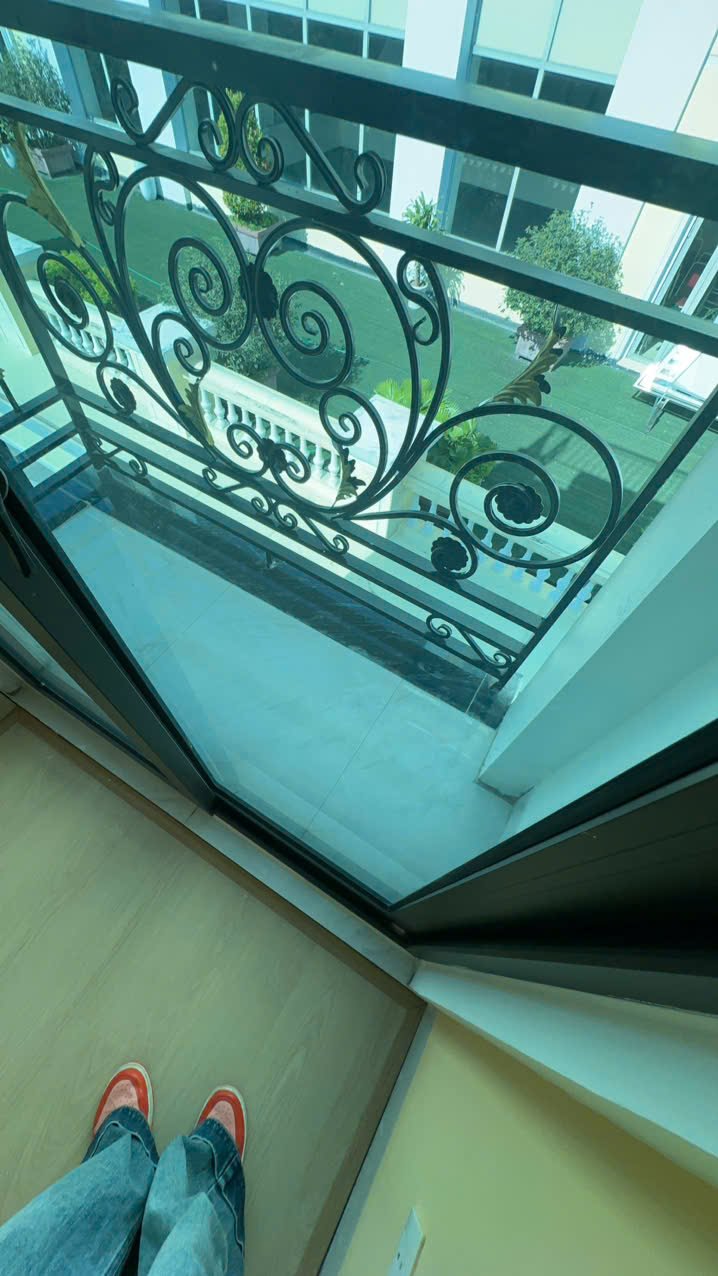Căn hộ Studio 20m2 tại Tầng 3 — ảnh 1