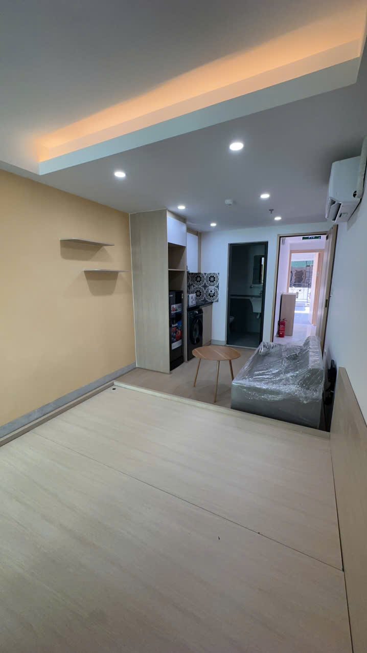Căn hộ Studio 20m2 tại Tầng 3 — ảnh 2