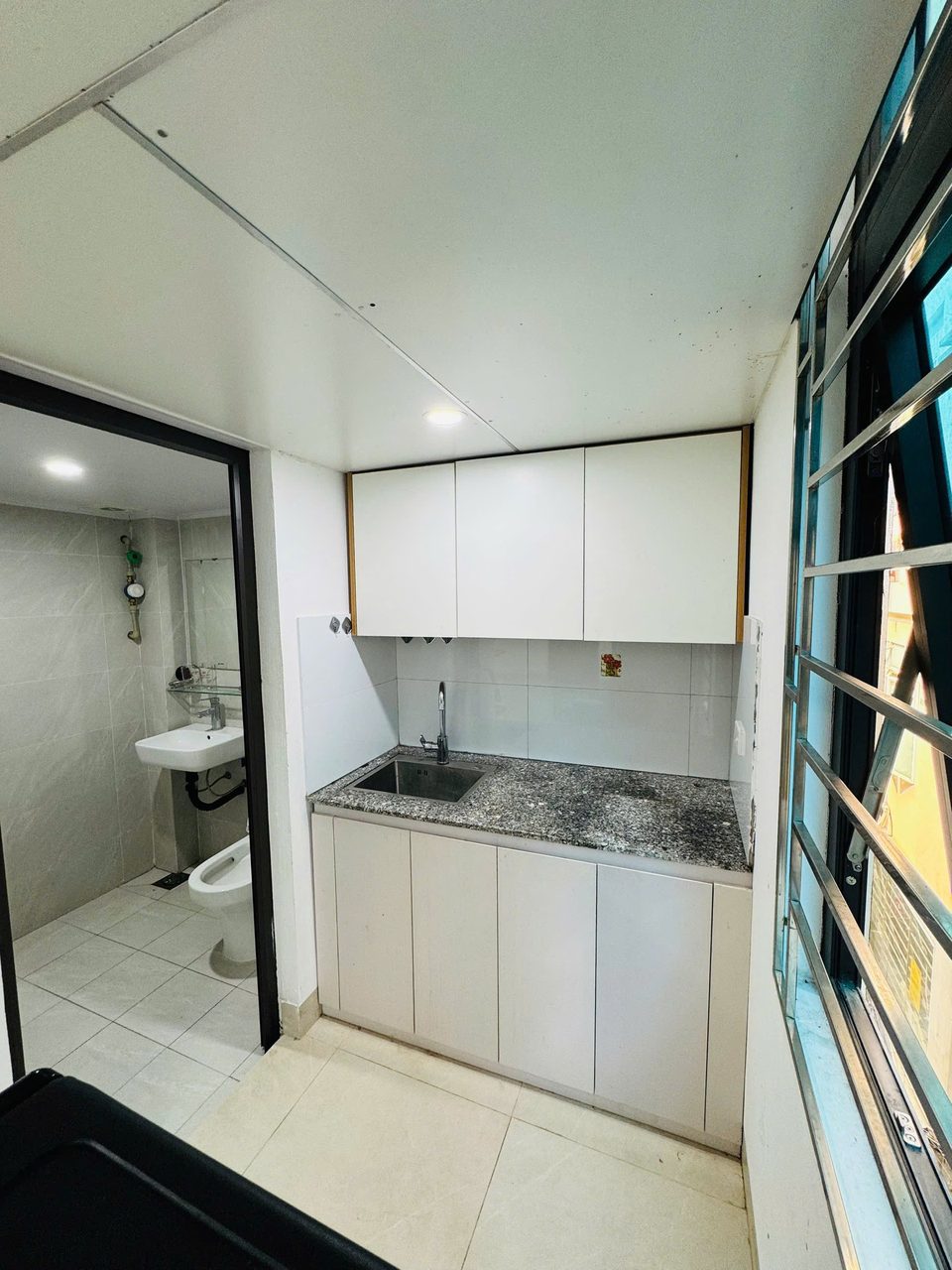 Căn hộ Studio 20m2 tại Tầng 5 — ảnh 2