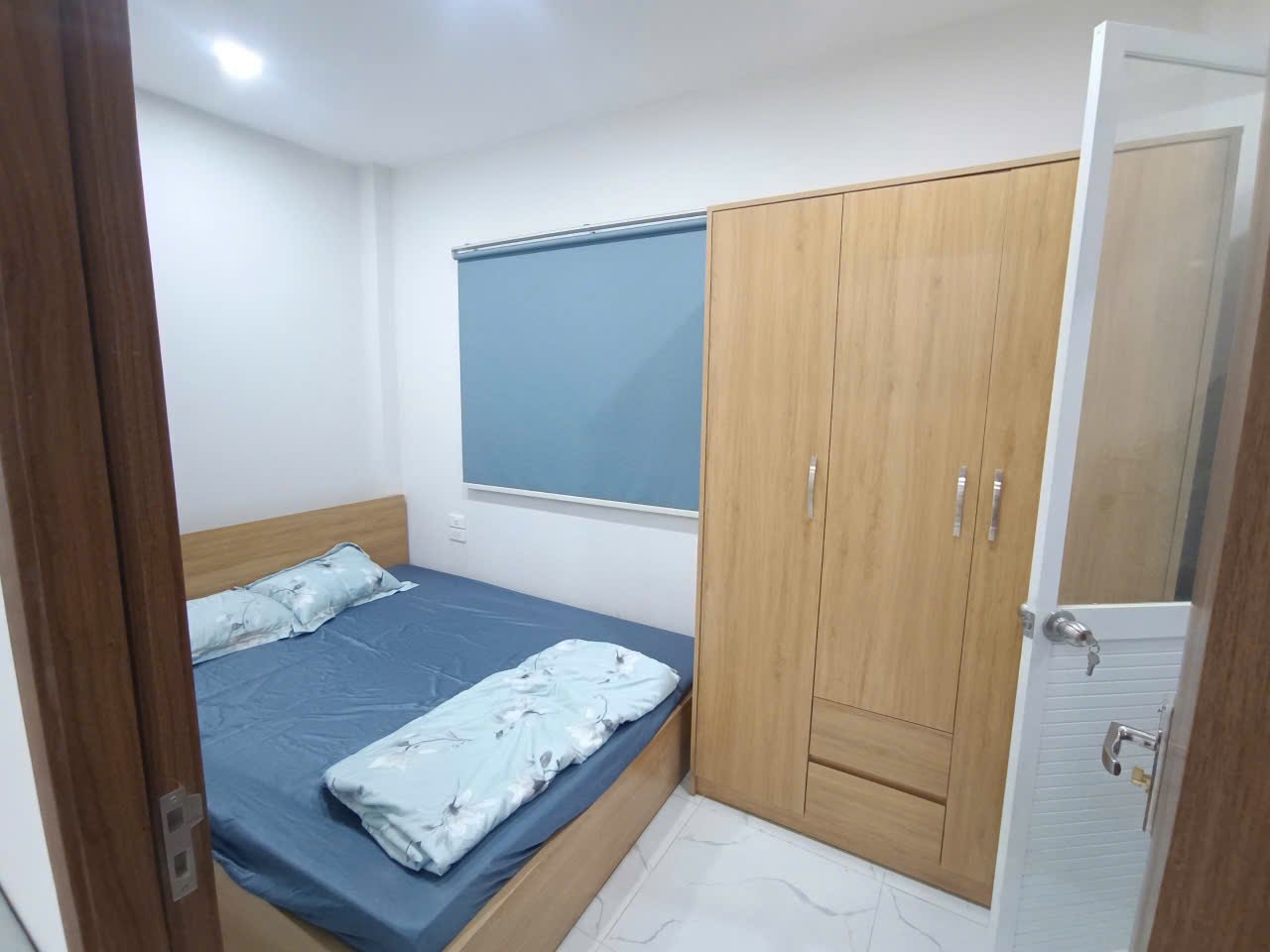 Căn hộ Studio 20m2 tại Tầng 3 — ảnh 2