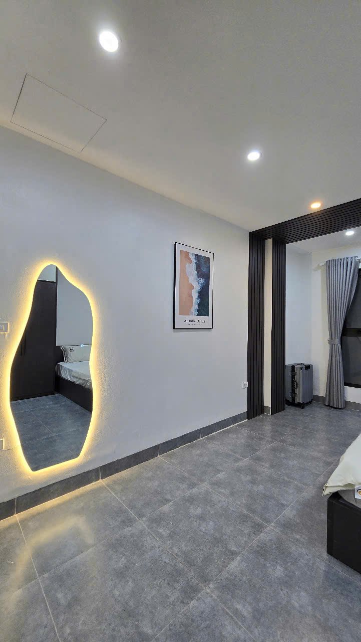 Căn hộ 1 Ngủ 1 Khách 45m2 tại Tầng 2 — ảnh 1