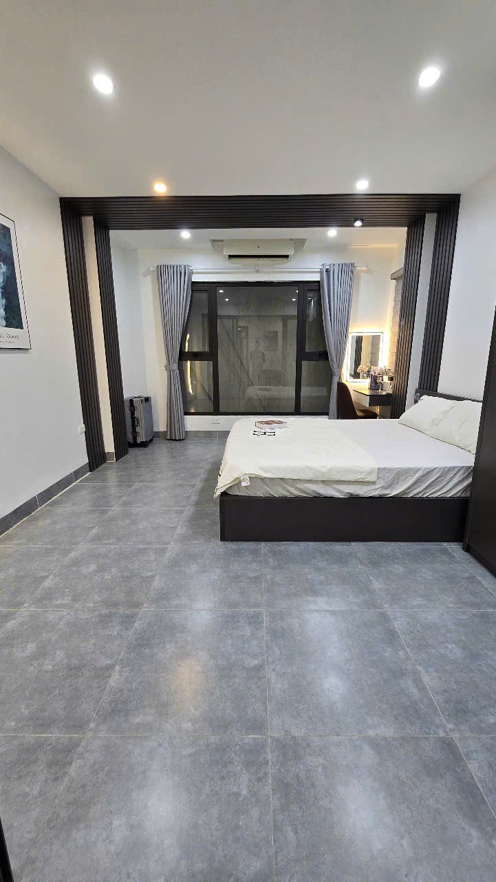 Căn hộ 1 Ngủ 1 Khách 45m2 tại Tầng 2 — ảnh 2