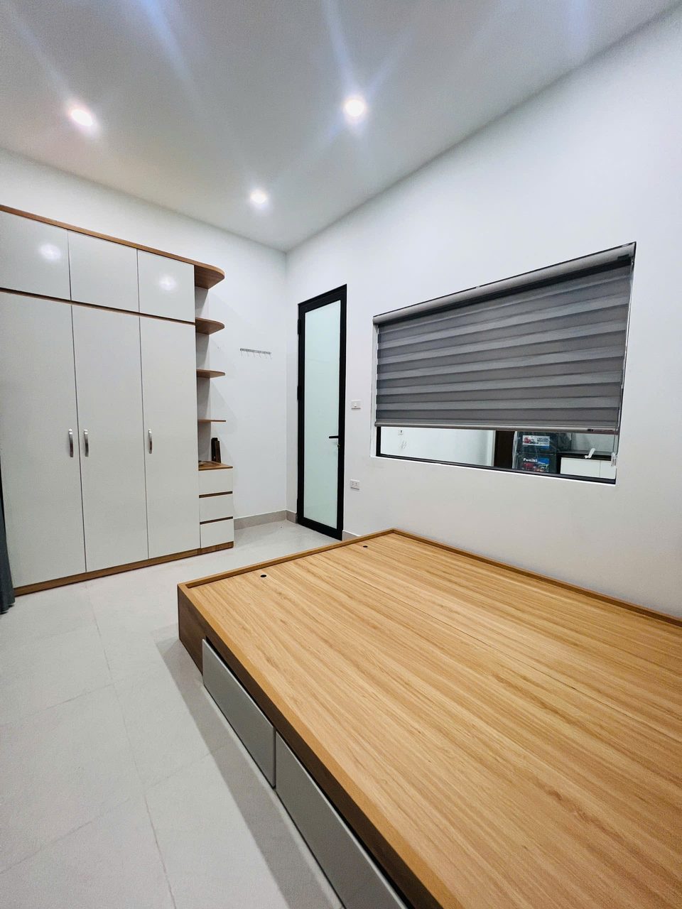 Căn hộ 1 Ngủ 1 Khách 35m2 tại Tầng 2 — ảnh 2