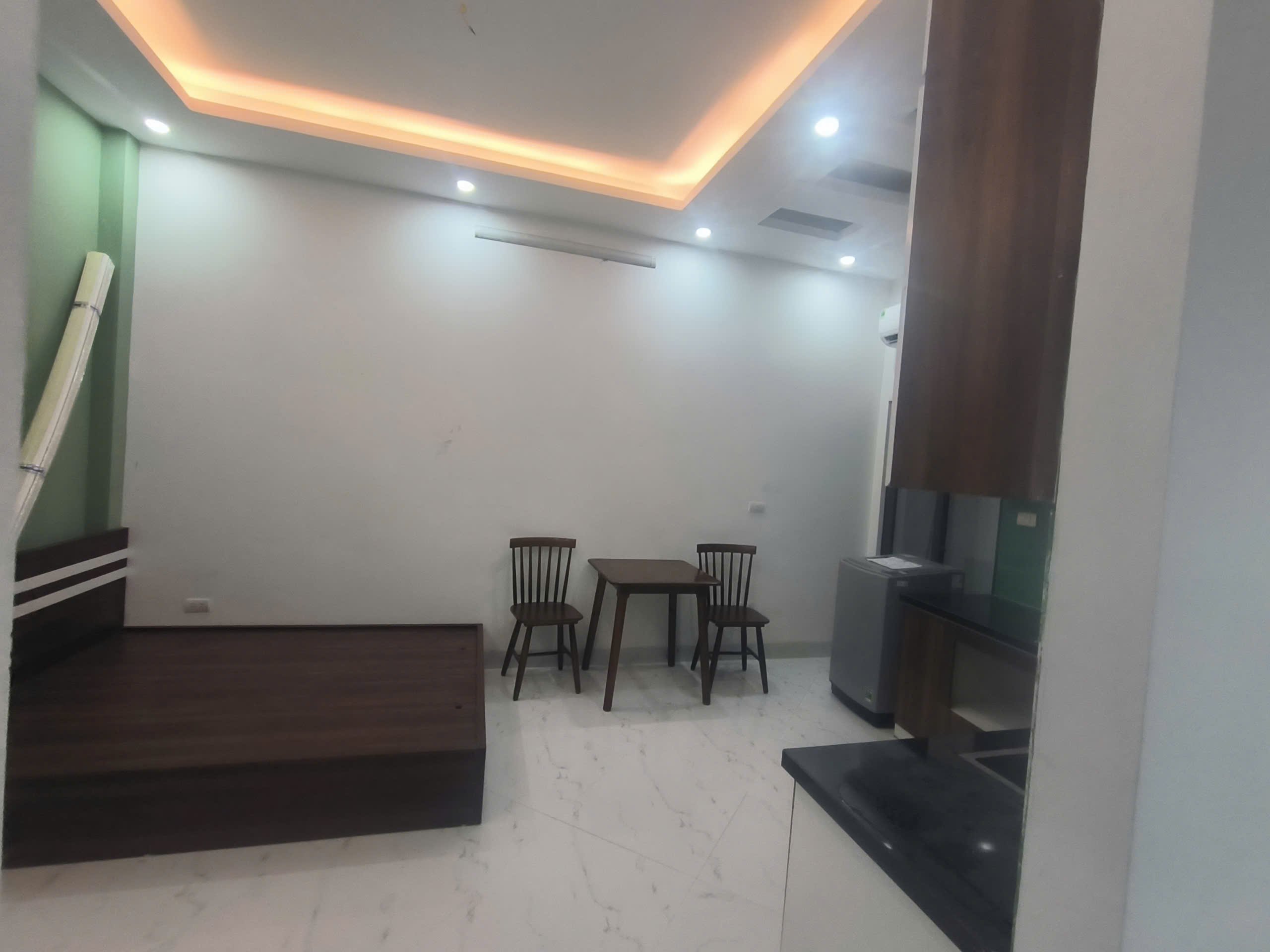 Căn hộ Studio 20m2 tại Tầng 1 — ảnh 1