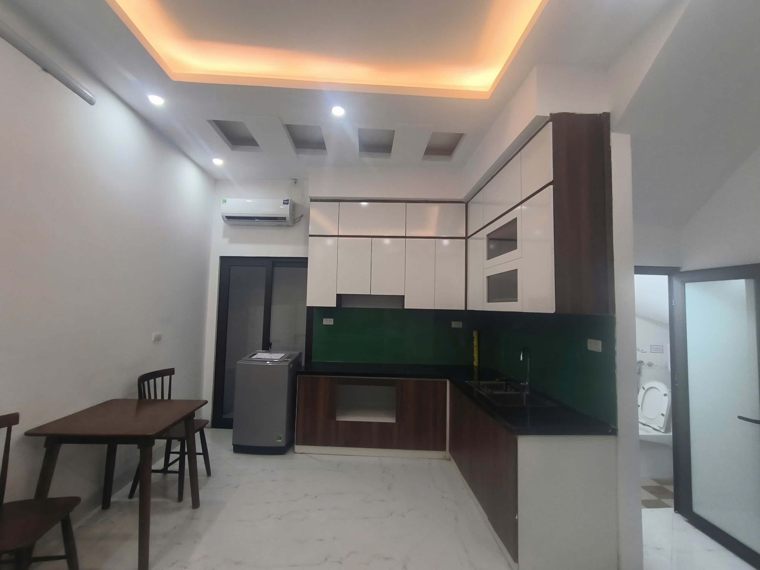 Căn hộ Studio 20m2 tại Tầng 1 — ảnh 2