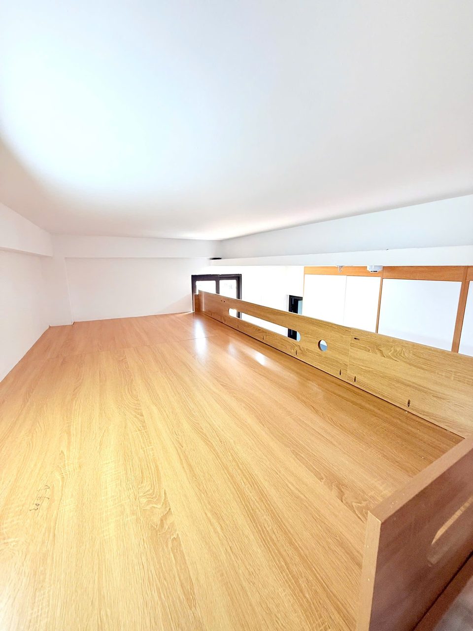 Căn hộ Studio 20m2 tại Tầng 5 — ảnh 1