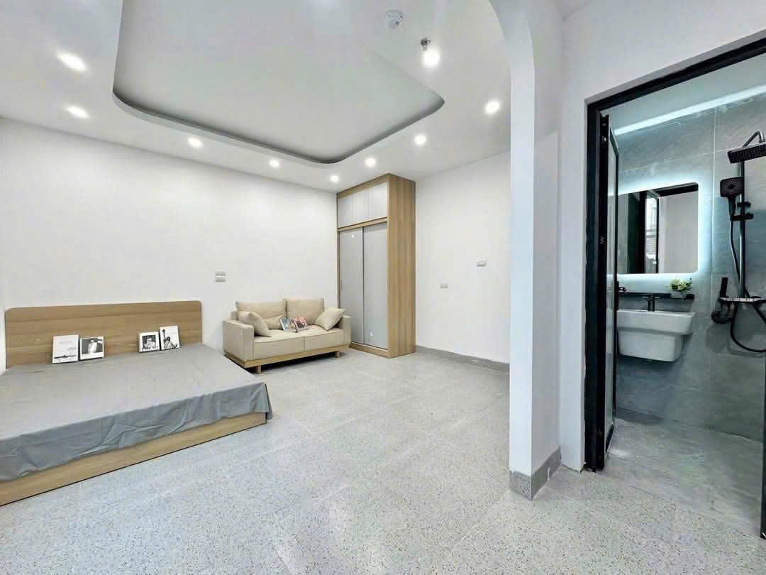 Căn hộ Studio 25m2 tại Tầng 4 — ảnh 2