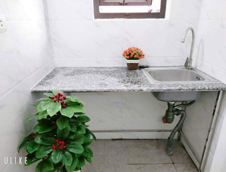 Căn hộ Studio 20m2 tại Tầng 7 — ảnh 2
