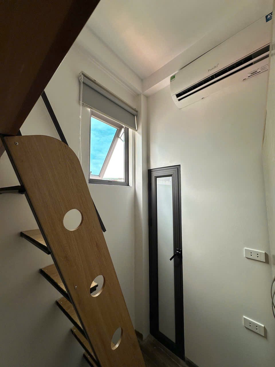Căn hộ Studio 25m2 tại Tầng 1 — ảnh 2