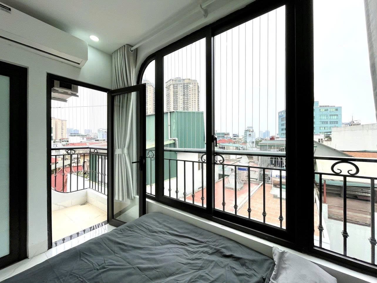 Căn hộ Studio 25m2 tại Tầng 3 — ảnh 1