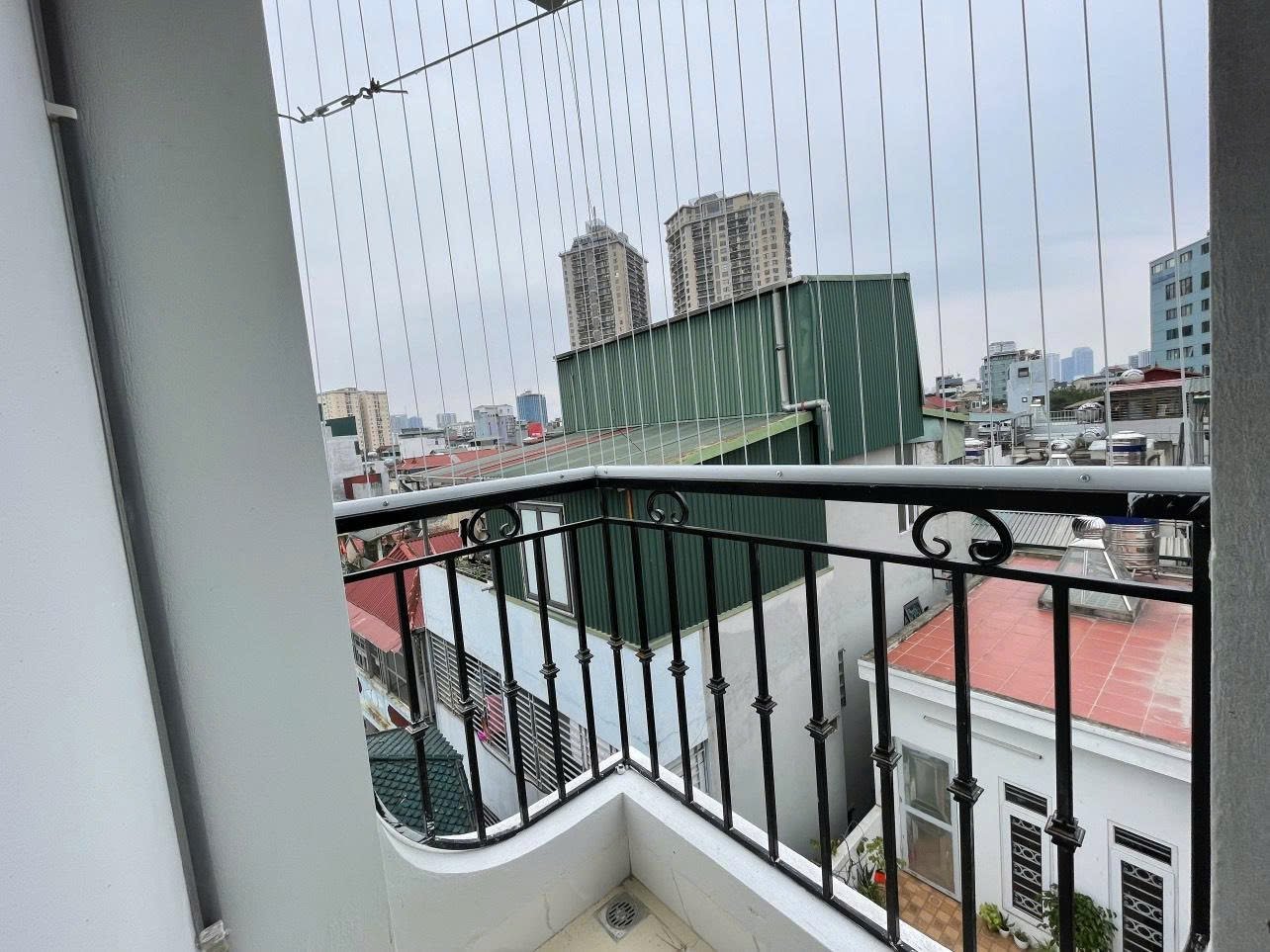 Căn hộ Studio 25m2 tại Tầng 3 — ảnh 2