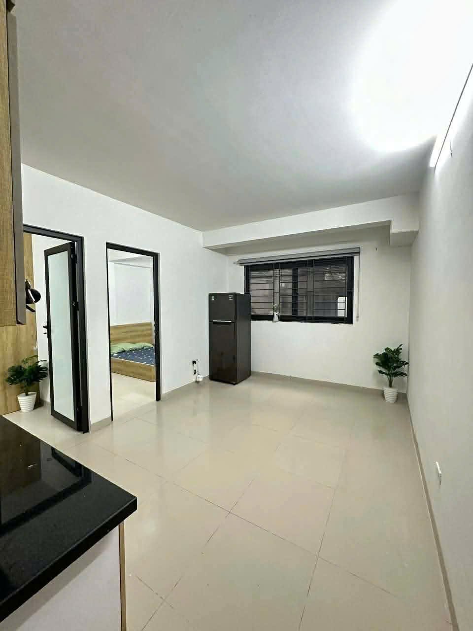 Căn hộ 2 Ngủ 1 Khách 45m2 tại Tầng 1 — ảnh 2