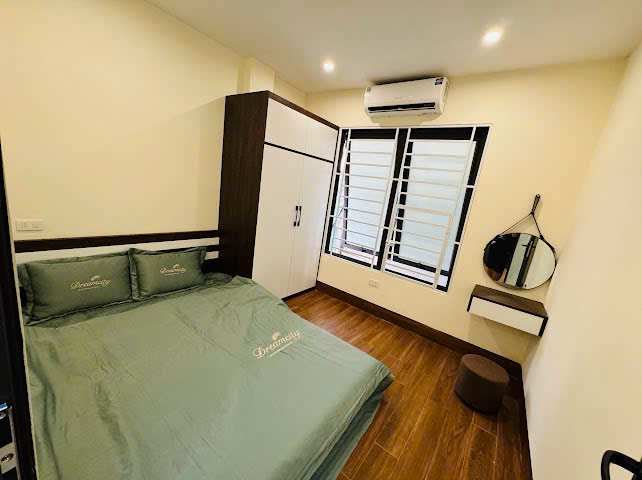 Căn hộ 1 Ngủ 1 Khách 35m2 tại Tầng 7 — ảnh 1
