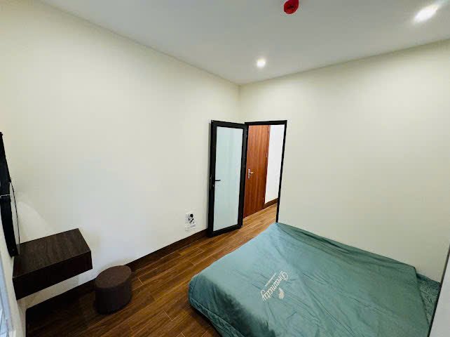 Căn hộ 1 Ngủ 1 Khách 35m2 tại Tầng 7 — ảnh 2