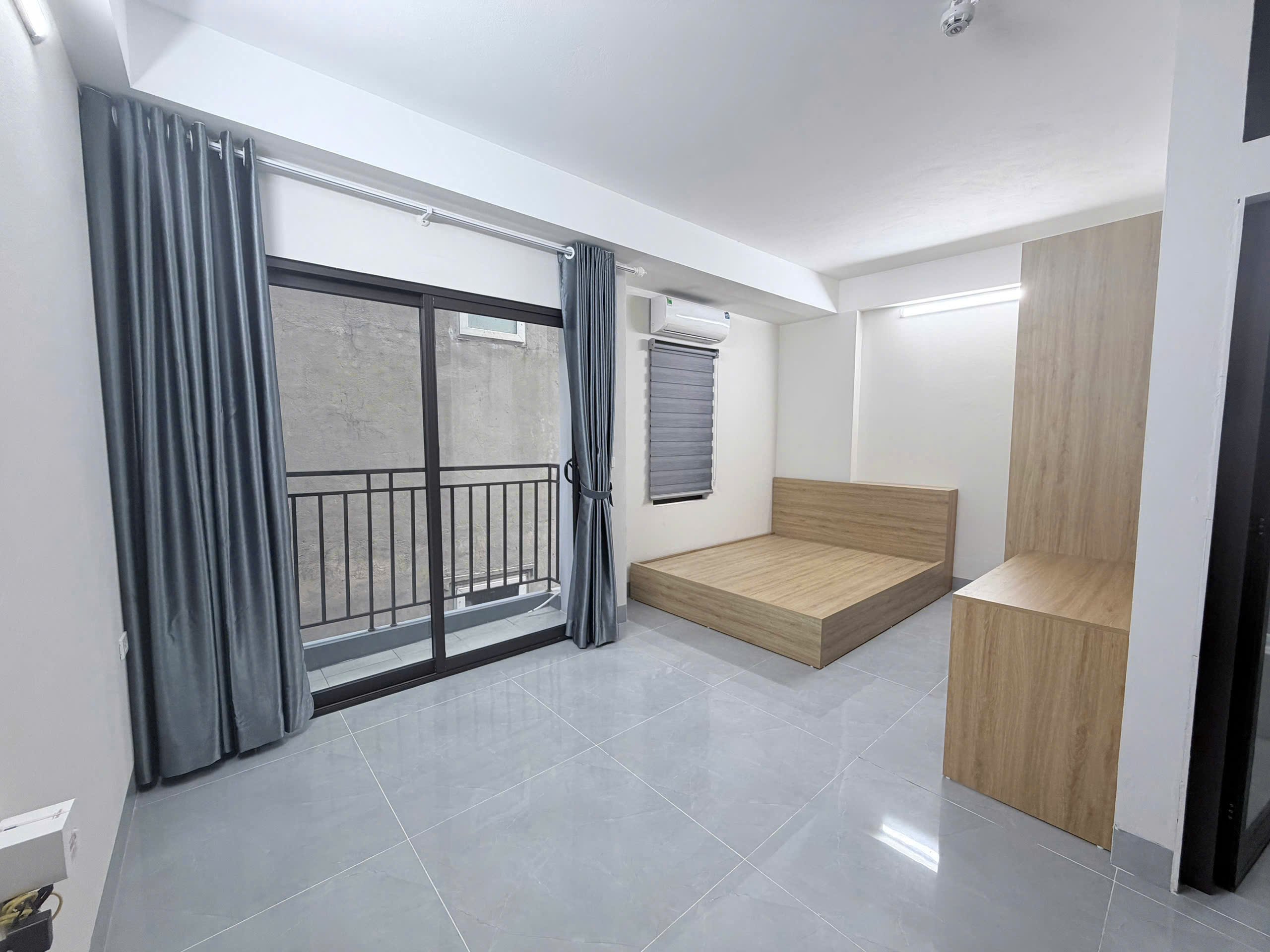 Căn hộ Studio 20m2 tại Tầng 1 — ảnh 1