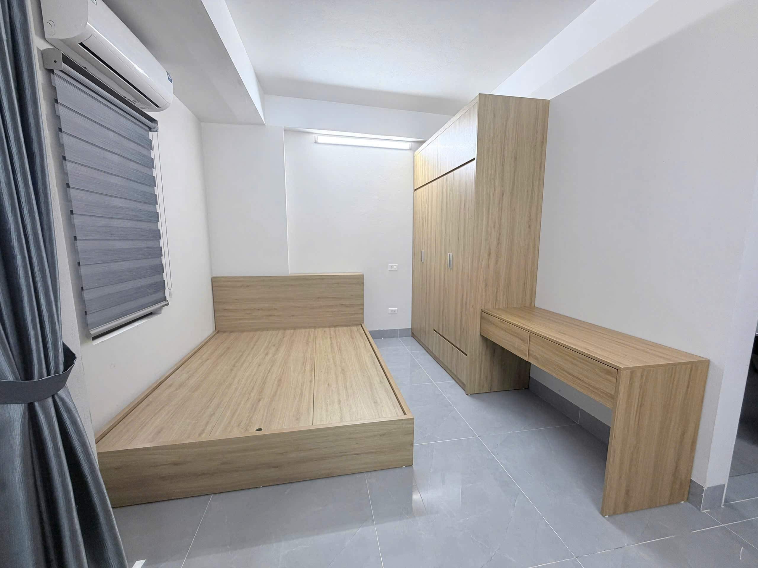 Căn hộ Studio 20m2 tại Tầng 1 — ảnh 2