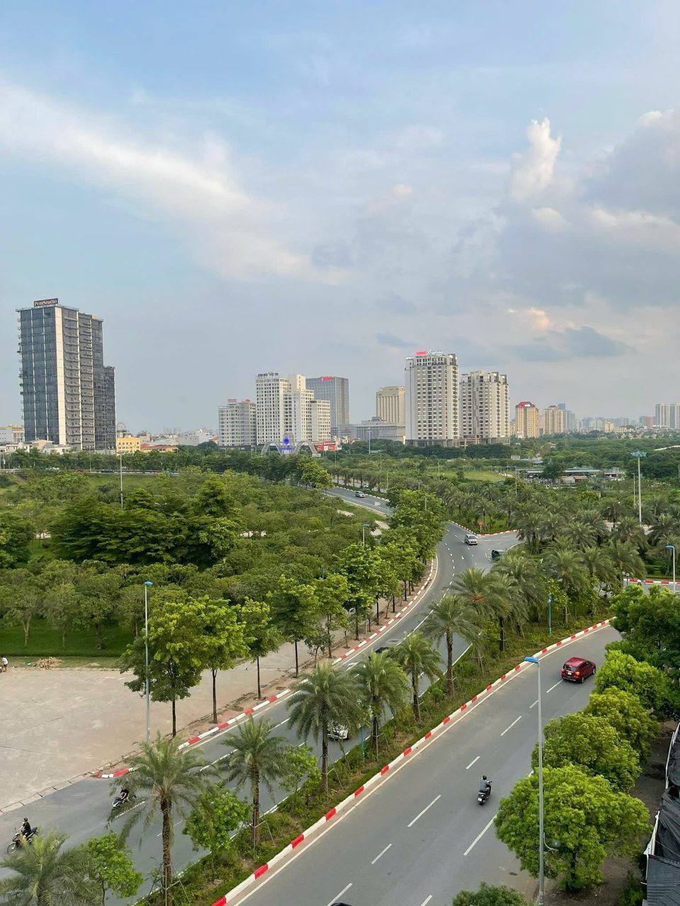 Căn hộ Studio 55m2 tại Tầng 3 — ảnh 2