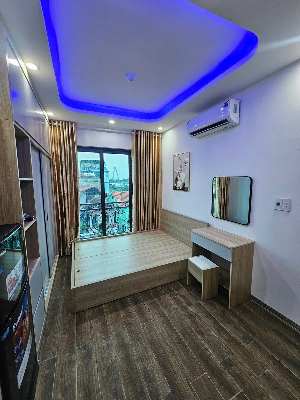 Căn hộ Studio 20m2 tại Tầng 1 — ảnh 2