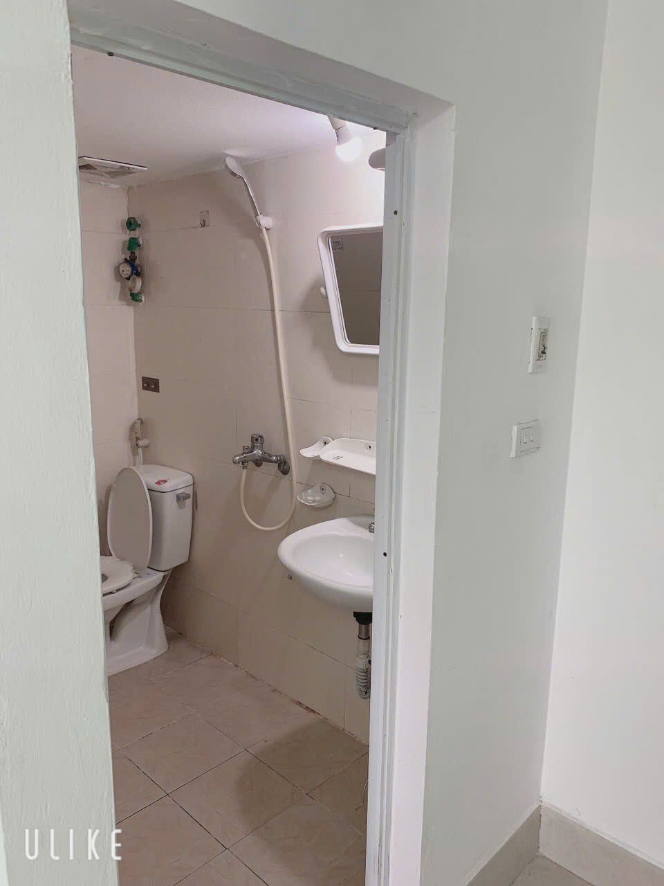 Căn hộ Studio 20m2 tại Tầng 2 — ảnh 2
