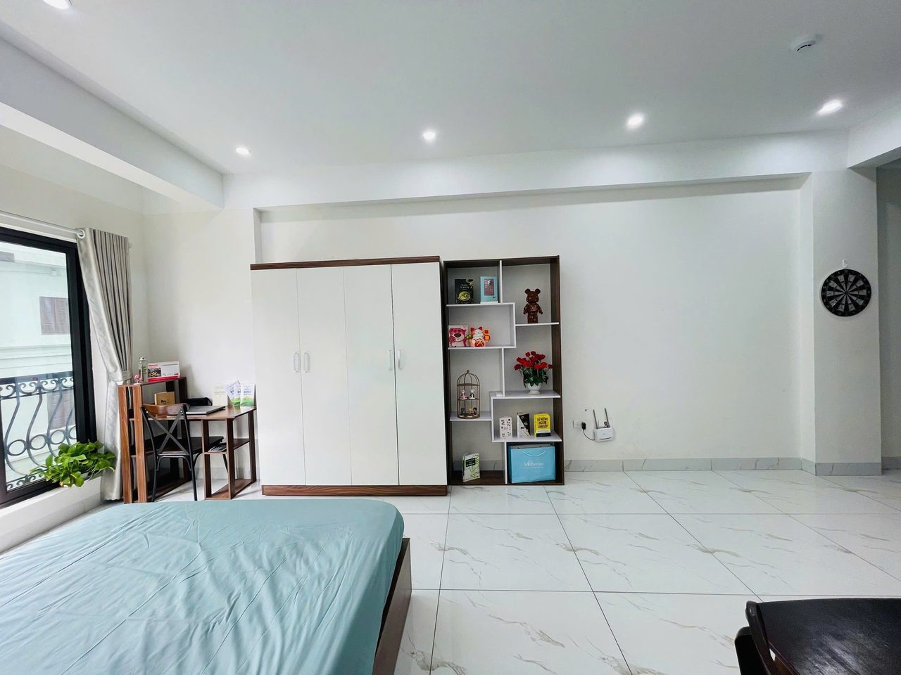 Căn hộ Studio 35m2 tại Tầng 7 — ảnh 2
