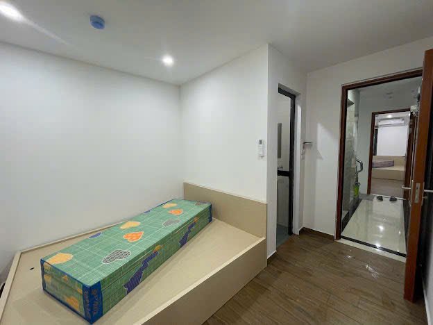 Căn hộ Studio 20m2 tại Tầng 3 — ảnh 1