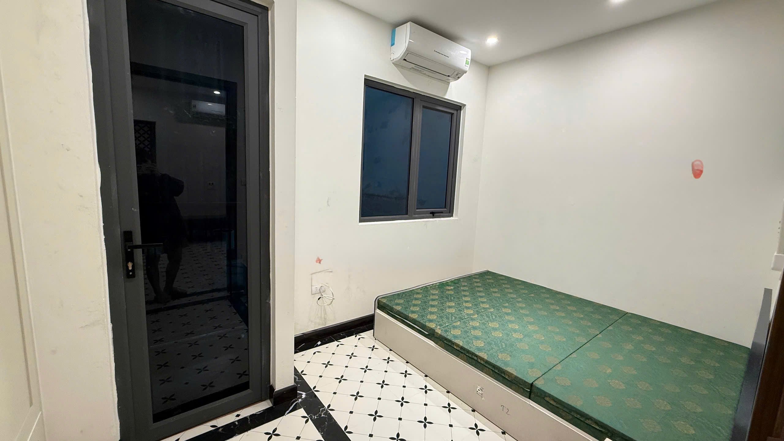 Căn hộ 1 Ngủ 1 Khách 35m2 tại Tầng 4 — ảnh 2